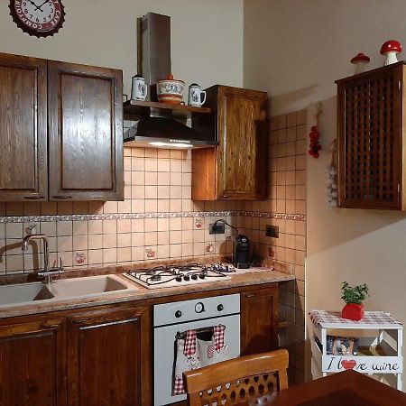 Casa Angy Apartment Iglesias Exterior photo