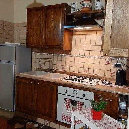 Casa Angy Apartment Iglesias Exterior photo