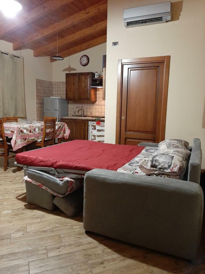 Casa Angy Apartment Iglesias Exterior photo