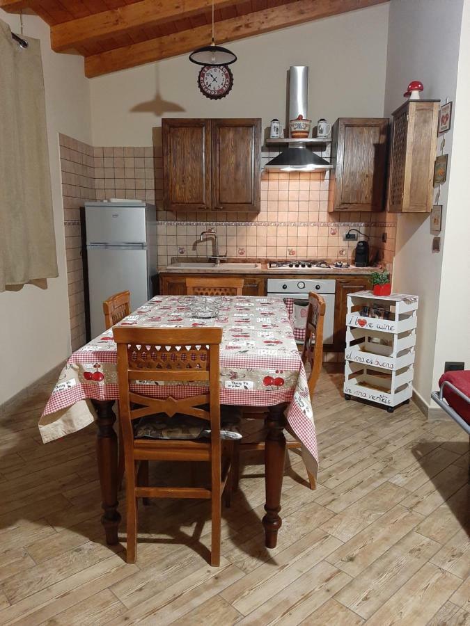 Casa Angy Apartment Iglesias Exterior photo