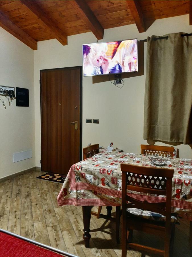 Casa Angy Apartment Iglesias Exterior photo
