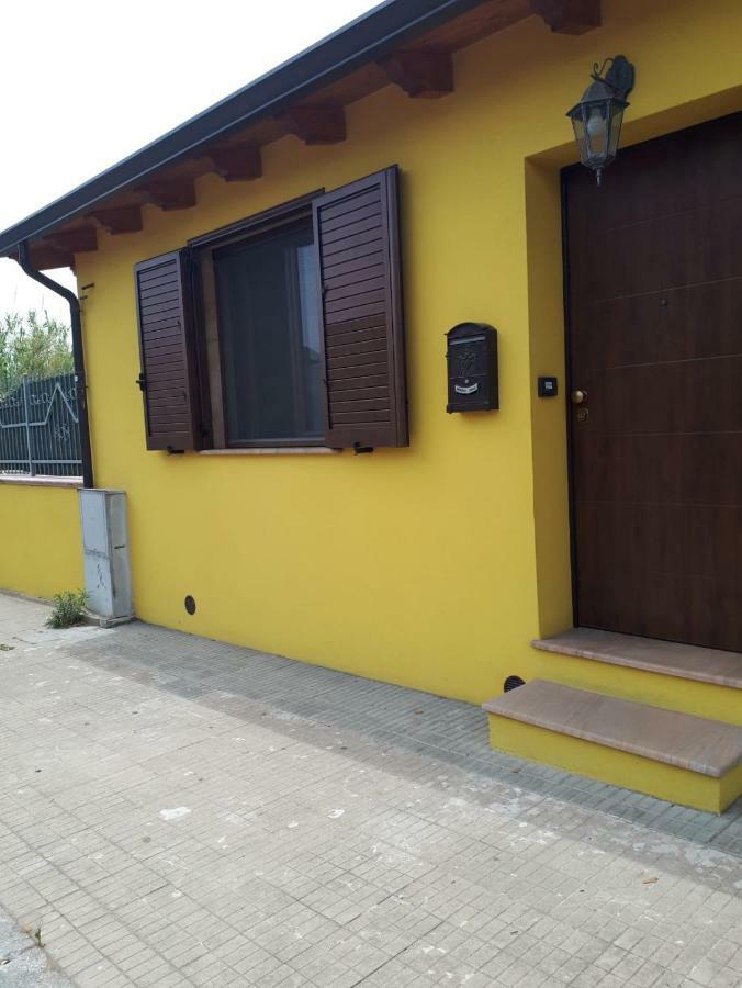 Casa Angy Apartment Iglesias Exterior photo