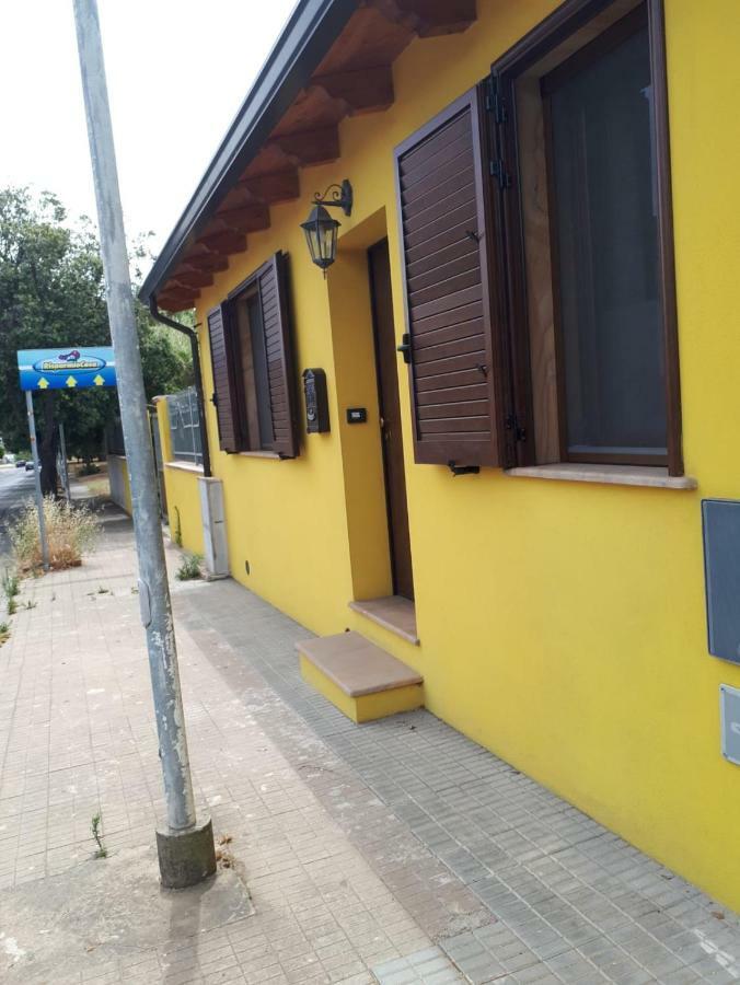 Casa Angy Apartment Iglesias Exterior photo