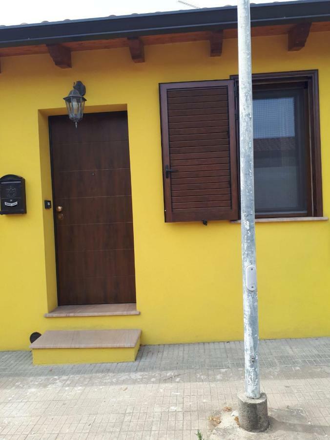 Casa Angy Apartment Iglesias Exterior photo