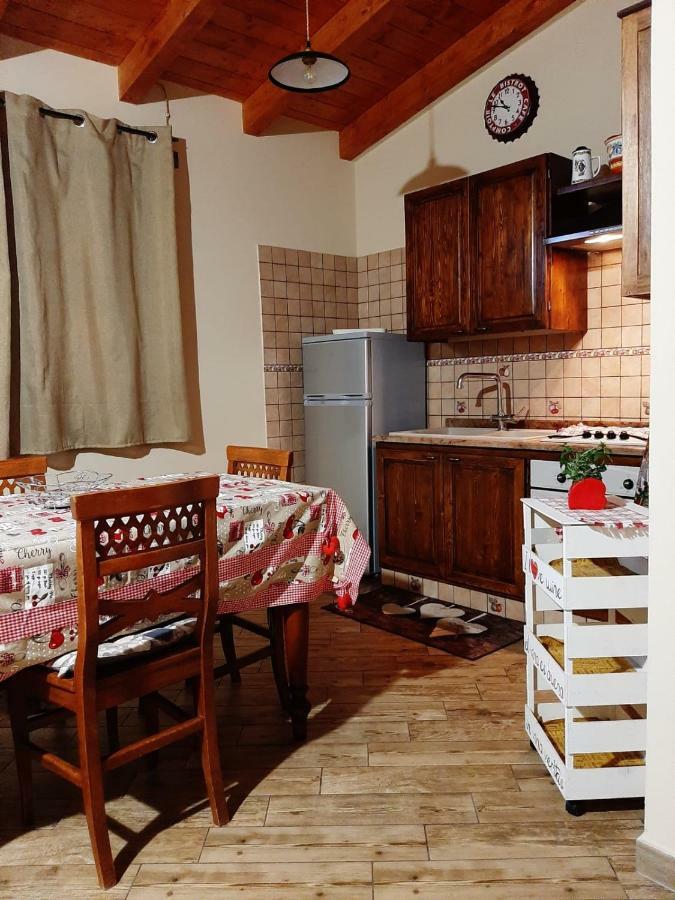 Casa Angy Apartment Iglesias Exterior photo