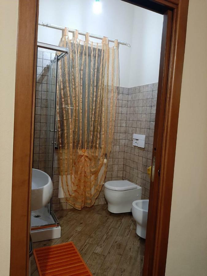 Casa Angy Apartment Iglesias Exterior photo