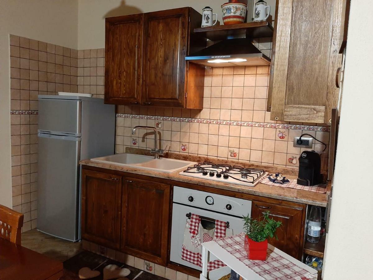 Casa Angy Apartment Iglesias Exterior photo