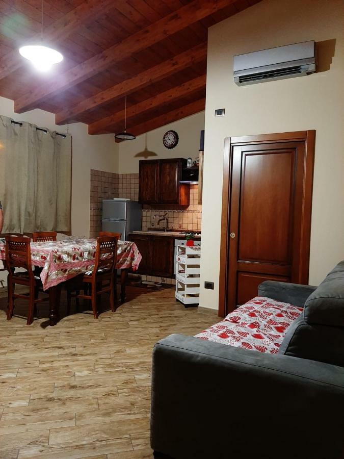 Casa Angy Apartment Iglesias Exterior photo