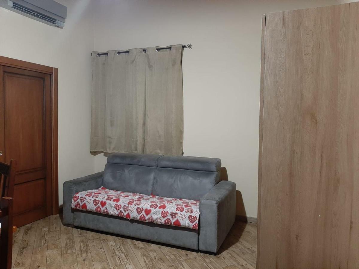 Casa Angy Apartment Iglesias Exterior photo